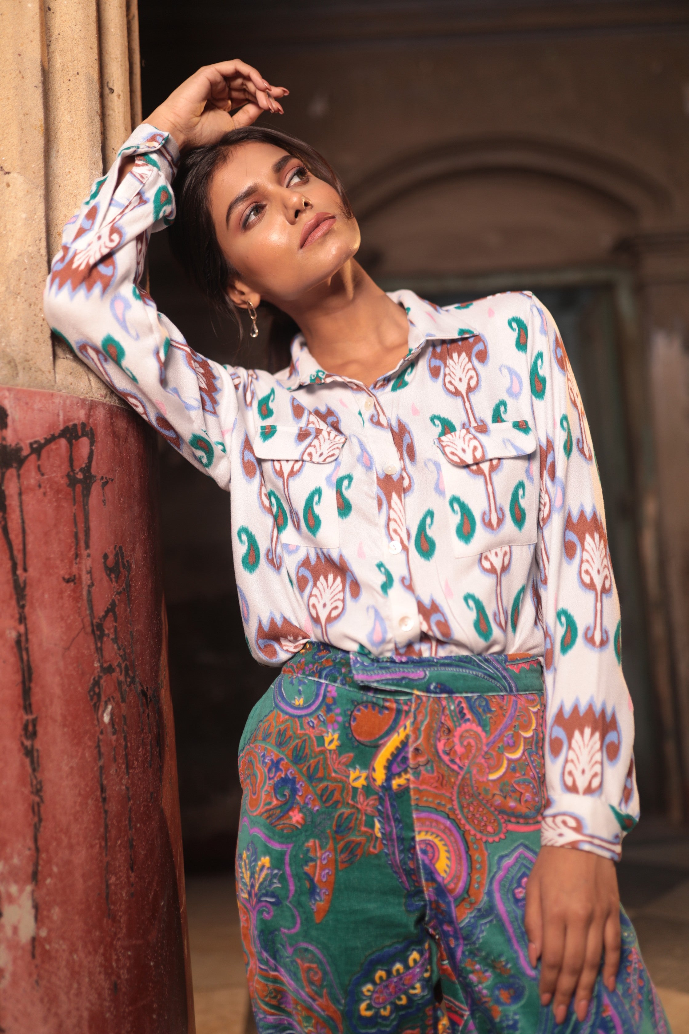 (Kelly Pants) KS10037