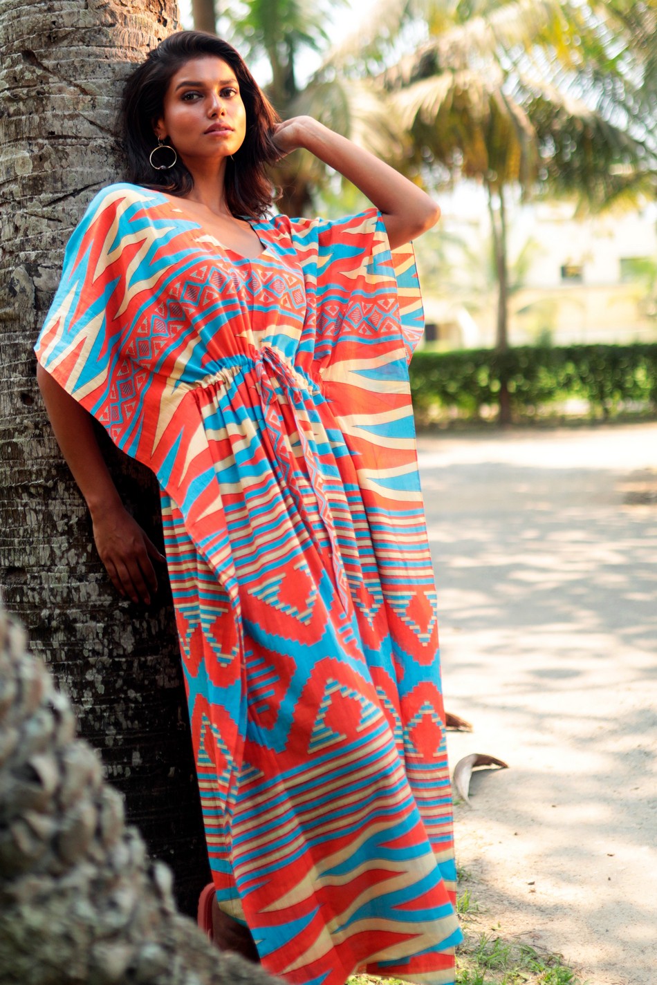 (Kaftan 1) KS10185