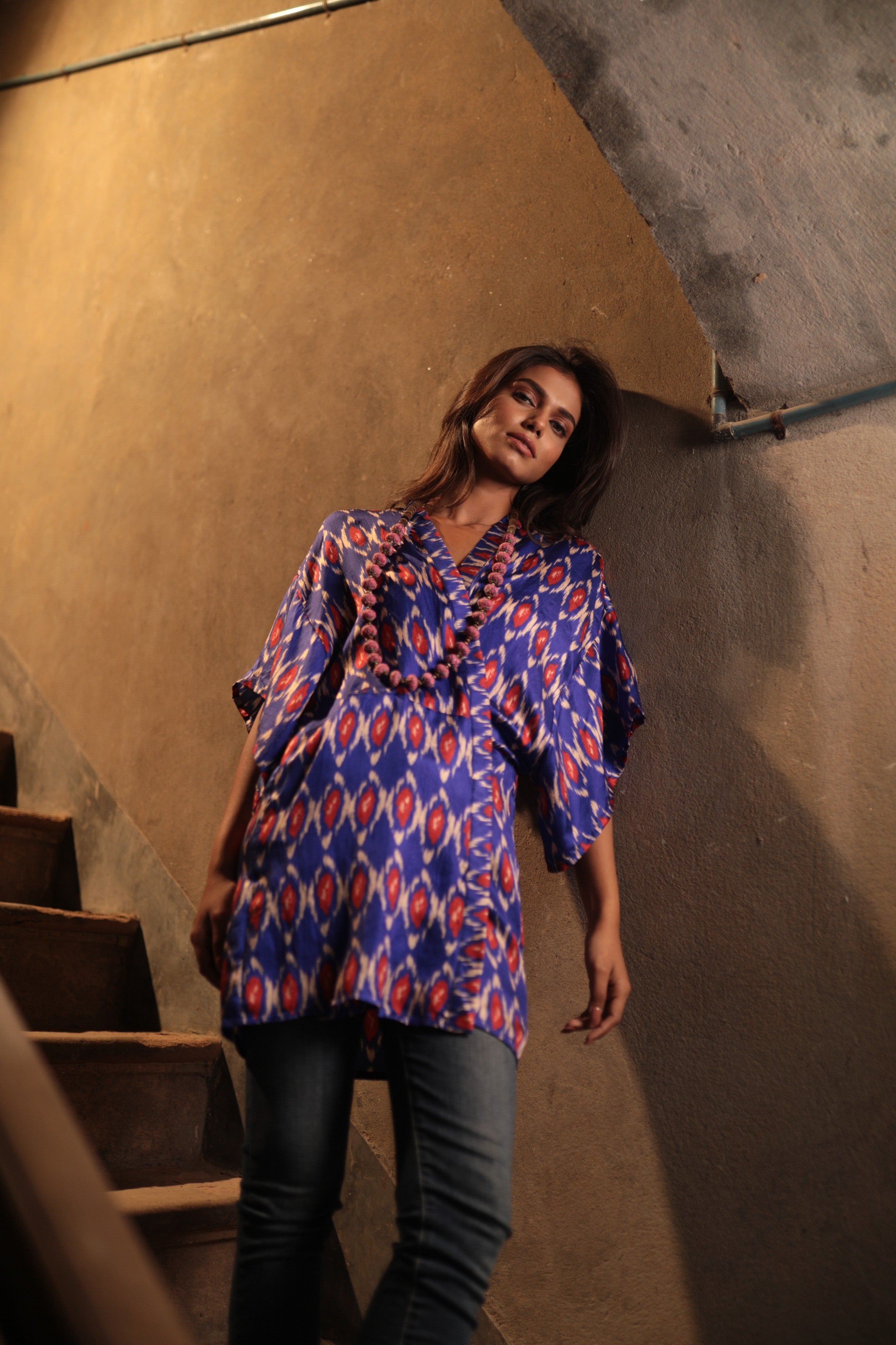 (Kimono) KS10012