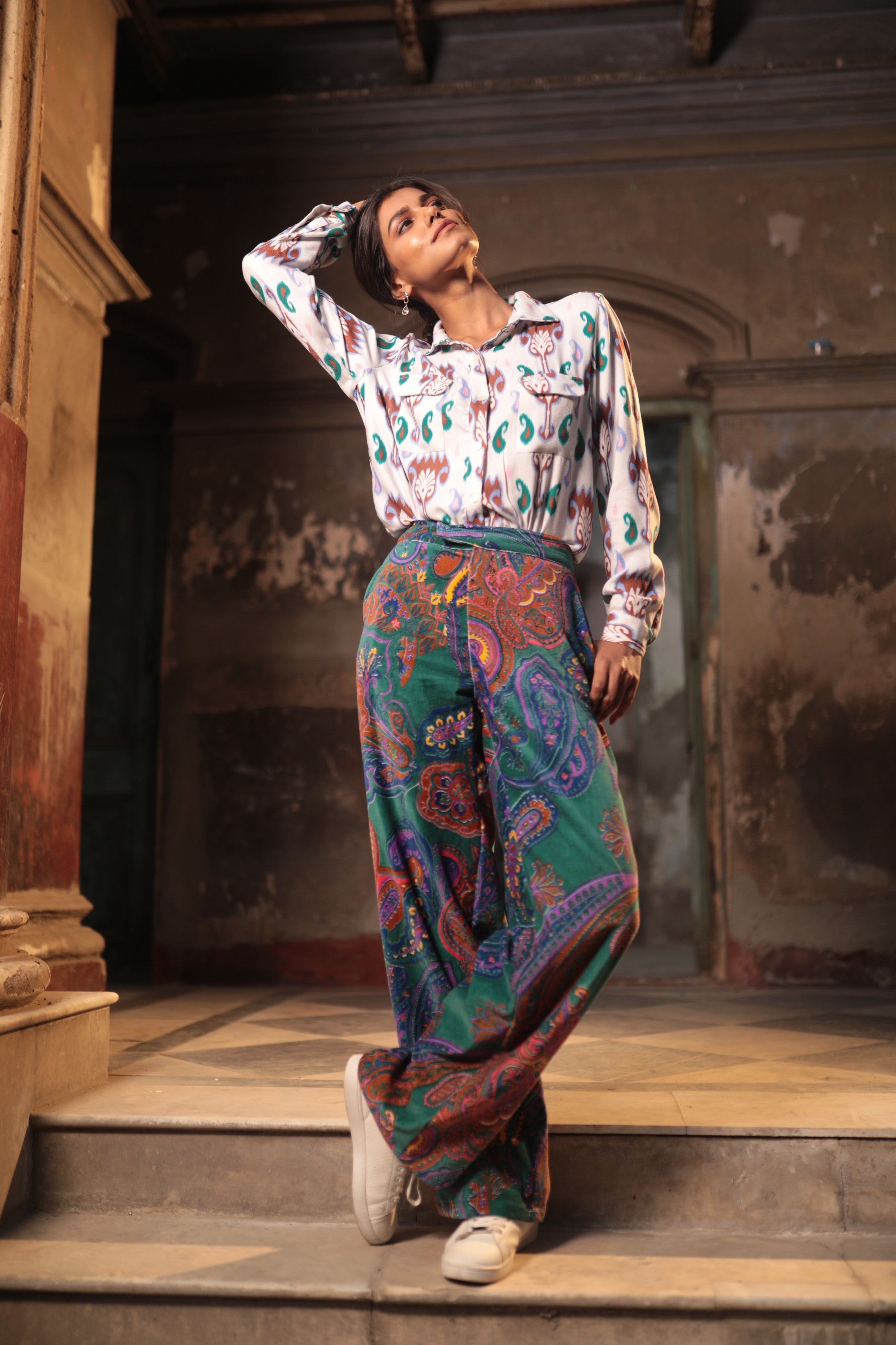 (Kelly Pants) KS10037