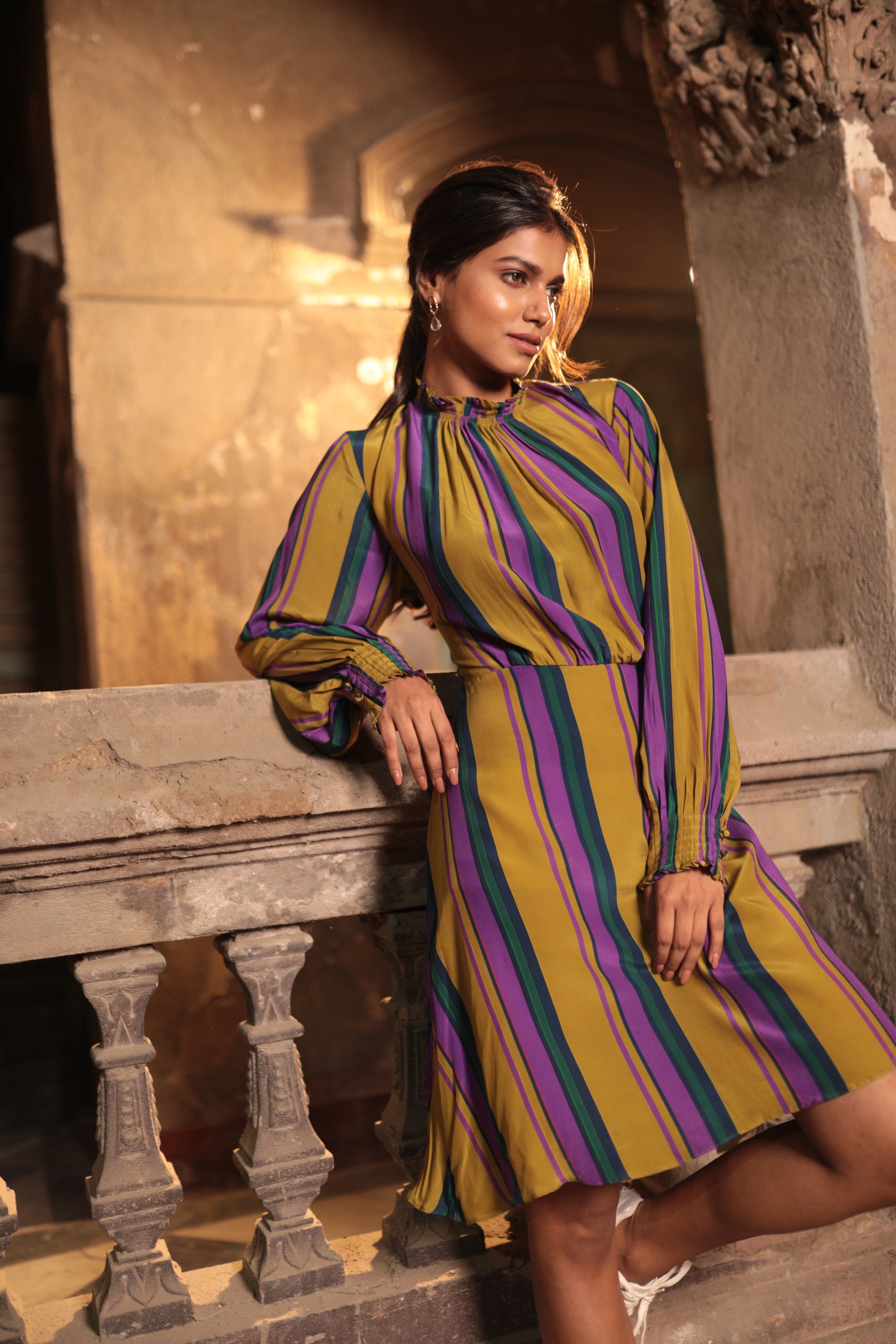(Kate Dress) KS10001