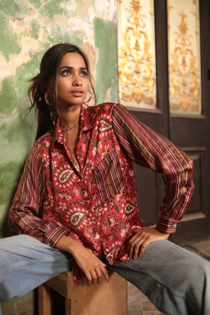 (Houston Shirt) KS10299